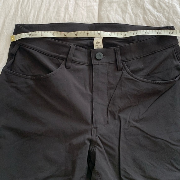 Other - Alo Black Pants - Size 28R